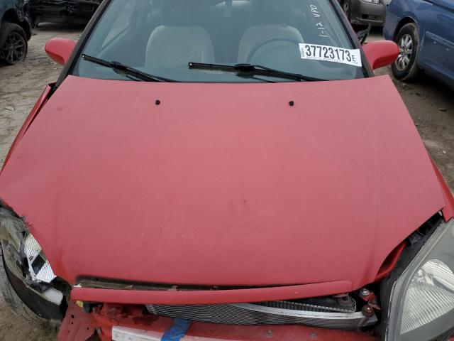 Photo 11 from auction – 2003 HONDA CIVIC EX with VIN 1HGEM22973L025970