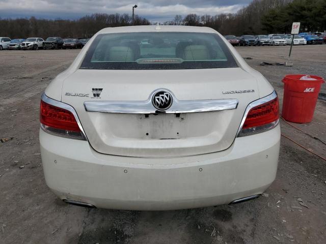Photo 6 from auction – 2012 BUICK LACROSSE P with VIN 1G4GD5E30CF314277