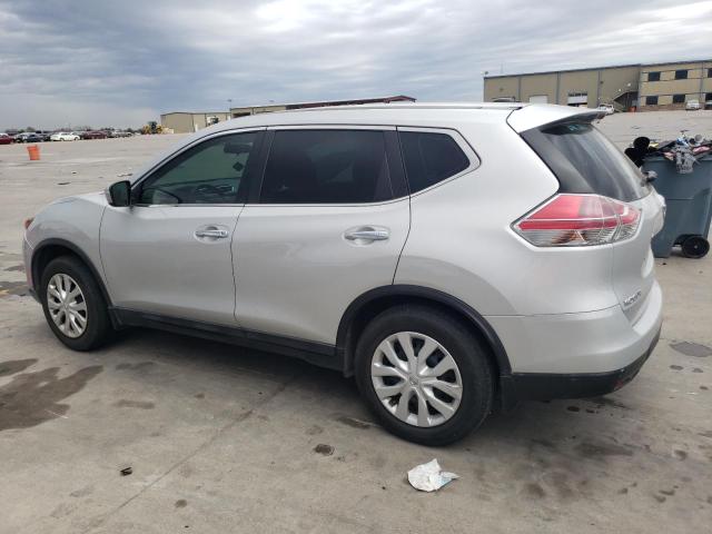 Photo 2 from auction – 2015 NISSAN ROGUE S with VIN 5N1AT2MT1FC909170