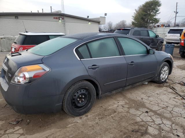 Photo 3 from auction – 2012 NISSAN ALTIMA BAS with VIN 1N4AL2APXCC172984