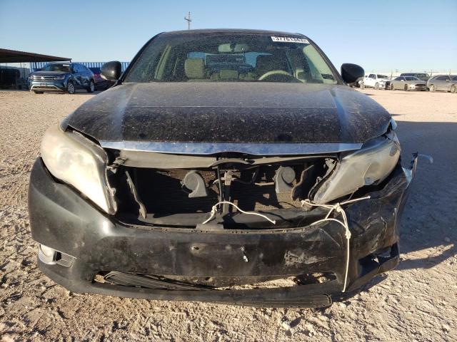 Photo 5 from auction – 2011 TOYOTA AVALON BAS with VIN 4T1BK3DB4BU376207