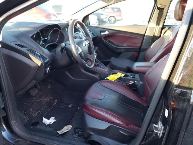 Photo 7 from auction – 2012 FORD FOCUS SE with VIN 1FAHP3K26CL295323