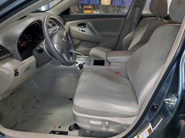 Photo 7 from auction – 2009 TOYOTA CAMRY BASE with VIN 4T4BE46K79R139687