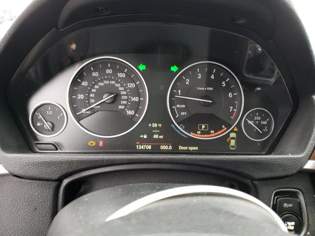 Photo 9 from auction – 2015 BMW 428 I GRAN with VIN WBA4A5C51FD410193