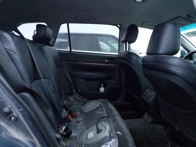 Photo 11 from auction – 2014 SUBARU OUTBACK 2. with VIN 4S4BRCKC1E3220823