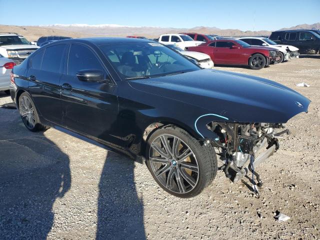 Photo 4 from auction – 2020 BMW 540 I with VIN WBAJS1C06LCD59923