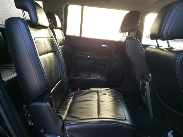 Photo 11 from auction – 2009 FORD FLEX SEL with VIN 2FMDK52C69BA05534