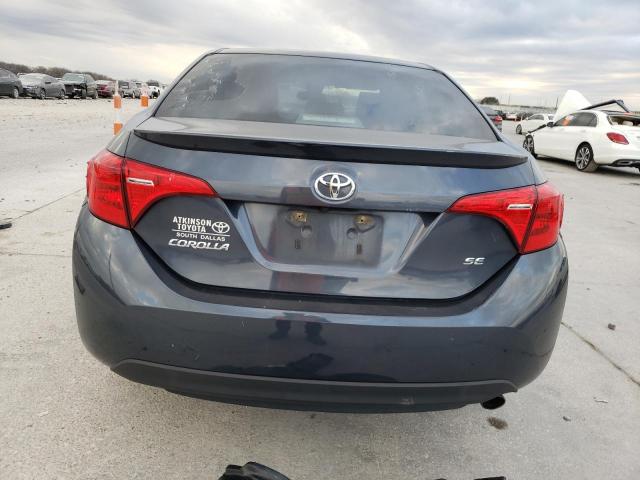 Photo 6 from auction – 2018 TOYOTA COROLLA L with VIN 5YFBURHE1JP742710
