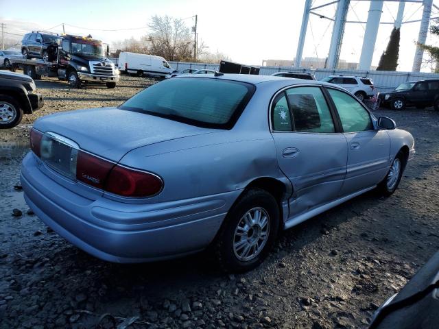 Photo 3 from auction – 2005 BUICK LESABRE CU with VIN 1G4HP52K75U216644