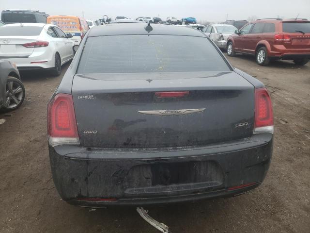 Photo 6 from auction – 2016 CHRYSLER 300 S with VIN 2C3CCAGG7GH296092