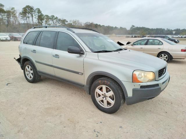 Photo 4 from auction – 2004 VOLVO XC90 with VIN YV1CZ59H241107246
