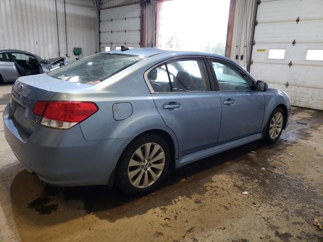 Photo 3 from auction – 2012 SUBARU LEGACY 3.6 with VIN 4S3BMDK64C2008925
