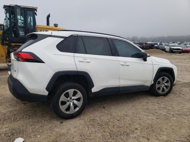 Photo 3 from auction – 2019 TOYOTA RAV4 LE with VIN 2T3H1RFV2KW038884