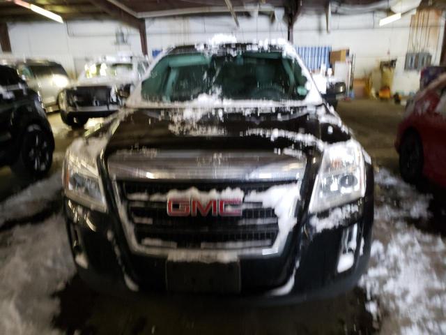 Photo 5 from auction – 2015 GMC TERRAIN SL with VIN 2GKFLVEK7F6123047