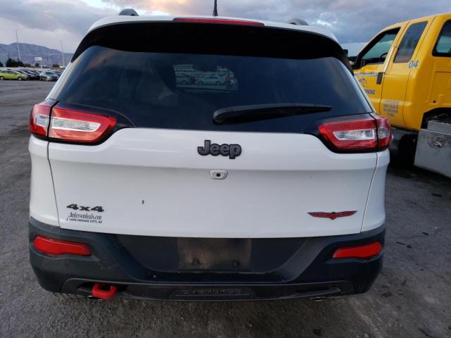 Photo 6 from auction – 2015 JEEP CHEROKEE T with VIN 1C4PJMBS7FW642111