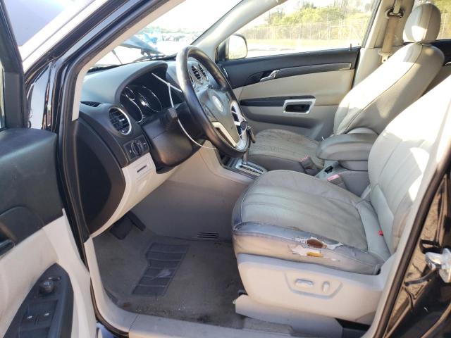 Photo 7 from auction – 2008 SATURN VUE XE with VIN 3GSCL33P68S651804