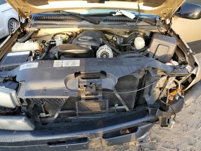 Photo 11 from auction – 2005 CHEVROLET SILVERADO with VIN 1GCEK19T35E177431