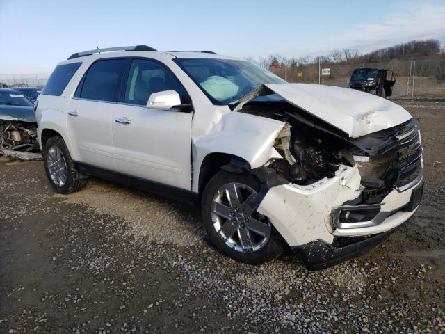 Photo 4 from auction – 2017 GMC ACADIA LIM with VIN 1GKKVSKD0HJ102530