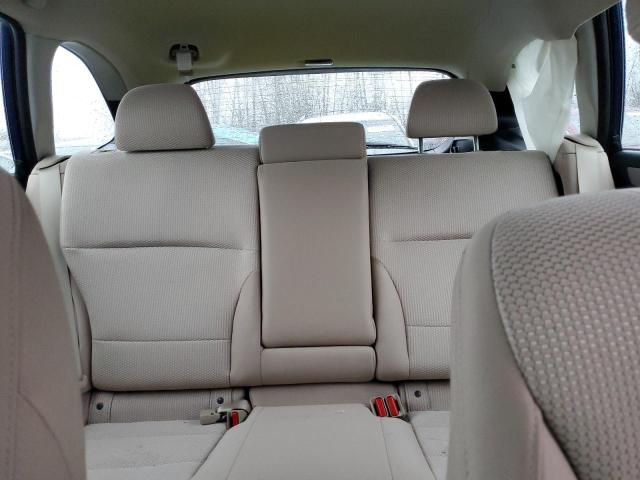 Photo 10 from auction – 2015 SUBARU OUTBACK 2. with VIN 4S4BSAAC1F3361595