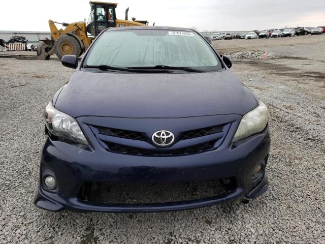 Foto 5 de la subasta – 2011 TOYOTA COROLLA BA con VIN 2T1BU4EE0BC614421