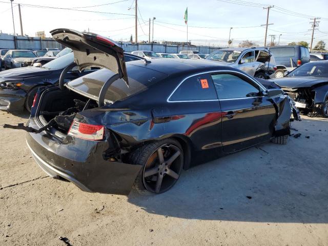Photo 3 from auction – 2015 AUDI S5 PREMIUM with VIN WAUCGAFR1FA043864