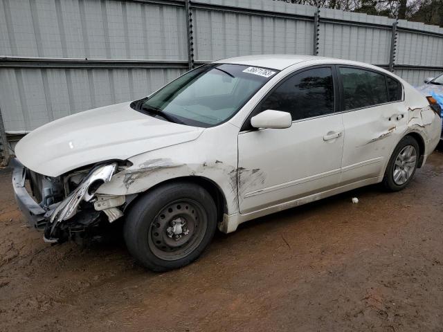 NISSAN ALTIMA BAS 2010 with VIN 1N4AL2AP1AN516378 - Photo from auction