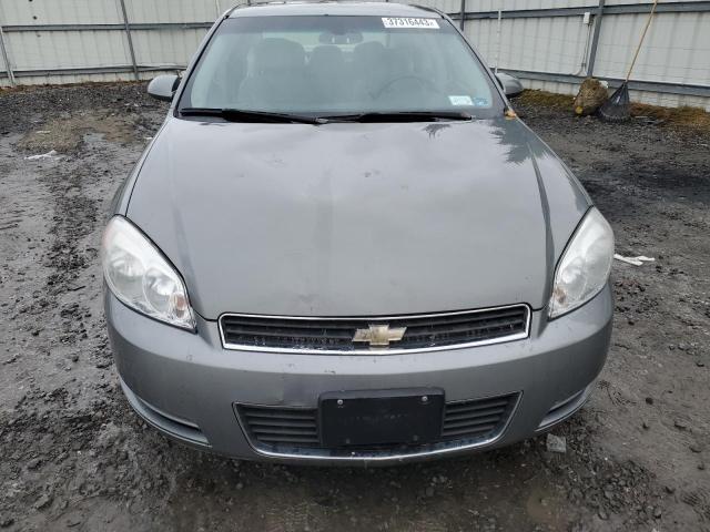 Photo 5 from auction – 2007 CHEVROLET IMPALA LS with VIN 2G1WB58K079395796
