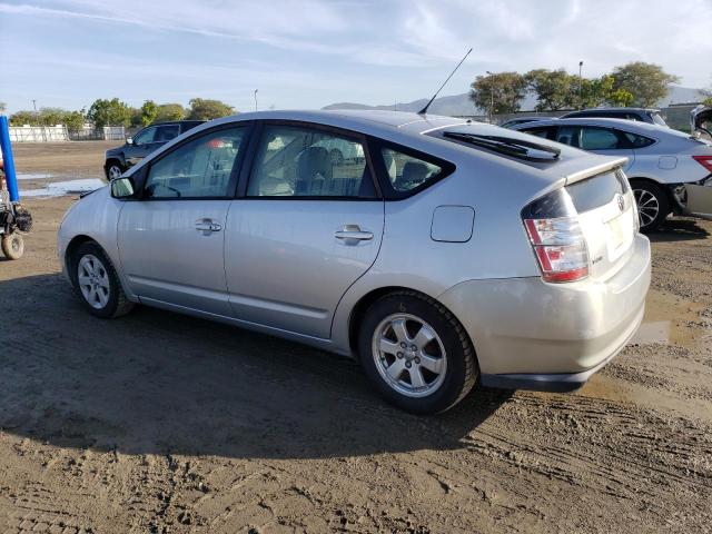 Photo 2 from auction – 2005 TOYOTA PRIUS with VIN JTDKB20U657007339