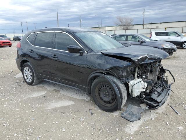Photo 4 from auction – 2017 NISSAN ROGUE S with VIN KNMAT2MT6HP571829