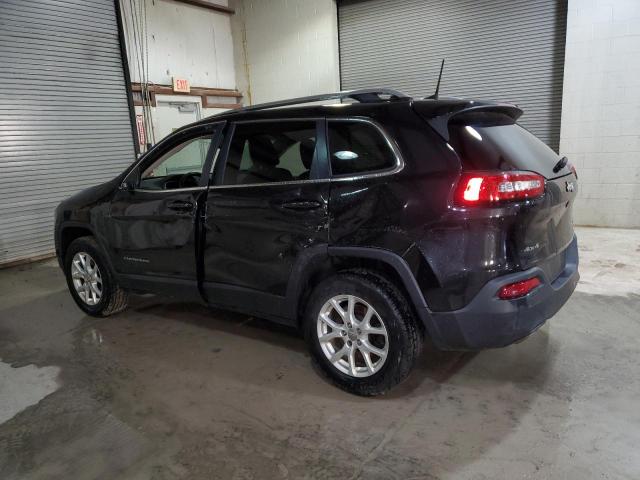 Photo 2 from auction – 2016 JEEP CHEROKEE L with VIN 1C4PJMCB9GW214220