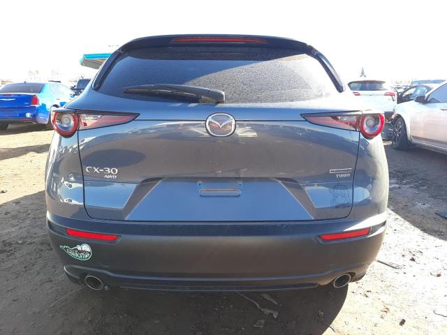 Photo 6 from auction – 2022 MAZDA CX-30 with VIN 3MVDMBAY8NM414989