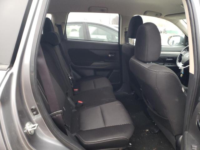 Photo 10 from auction – 2018 MITSUBISHI OUTLANDER with VIN JA4AD3A35JZ004281