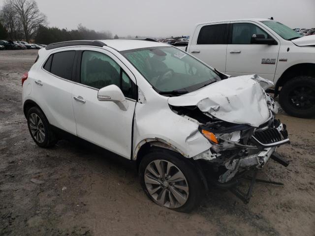 Photo 4 from auction – 2019 BUICK ENCORE PRE with VIN KL4CJASBXKB777947