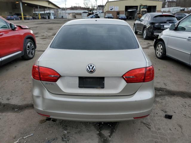Photo 6 from auction – 2012 VOLKSWAGEN JETTA BASE with VIN 3VW2K7AJ5CM463477