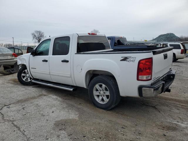 Photo 2 from auction – 2013 GMC SIERRA K15 with VIN 3GTP2VE71DG252000