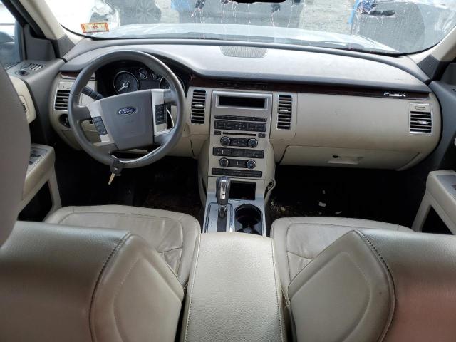 Photo 8 from auction – 2010 FORD FLEX SEL with VIN 2FMGK5CC5ABB18245