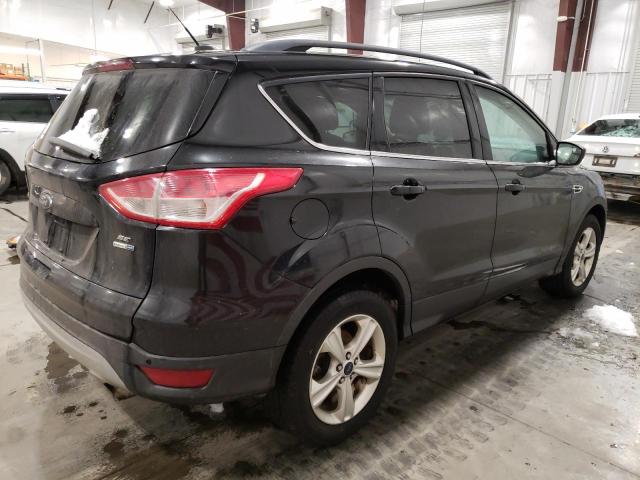 Photo 3 from auction – 2014 FORD ESCAPE SE with VIN 1FMCU9G90EUD10512