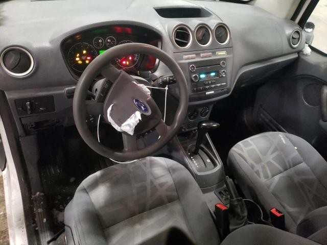 Photo 8 from auction – 2016 FORD TRANSIT CO with VIN NM0LS6BN7DT155746