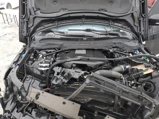 Photo 12 from auction – 2016 LAND ROVER RANGE ROVE with VIN SALGR2KF6GA271319