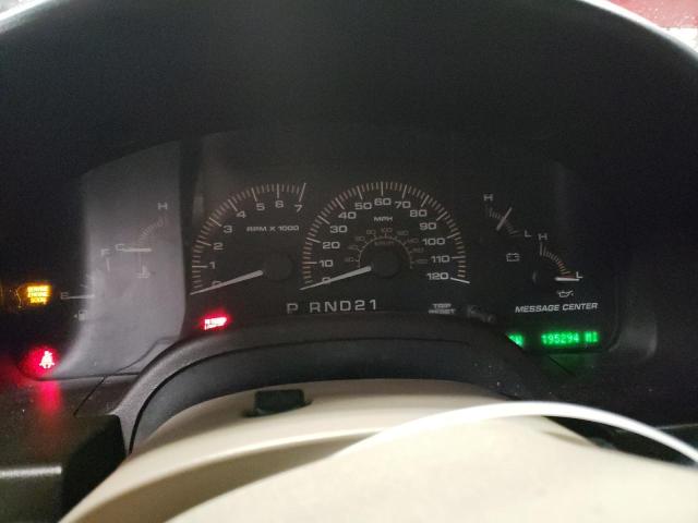 Photo 9 from auction – 2003 FORD EXPEDITION with VIN 1FMFU18L13LB24215