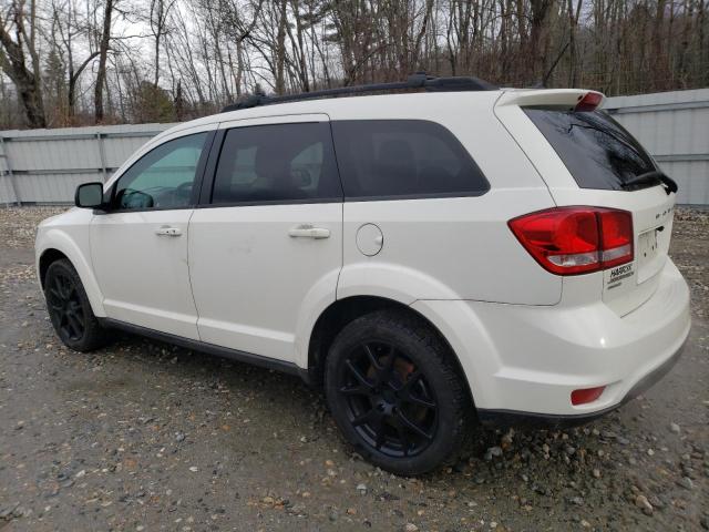 Photo 2 from auction – 2013 DODGE JOURNEY SX with VIN 3C4PDDBG2DT706061