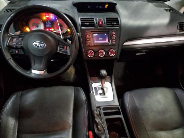 Photo 8 from auction – 2013 SUBARU IMPREZA LI with VIN JF1GJAG67DH004233