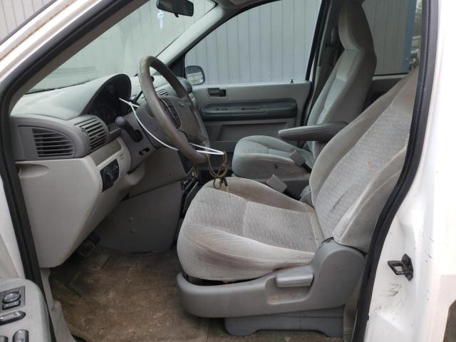 Photo 7 from auction – 2004 FORD FREESTAR S with VIN 2FMZA51674BA74990