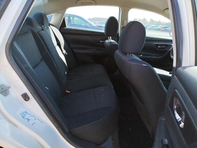 Photo 10 from auction – 2016 NISSAN ALTIMA 2.5 with VIN 1N4AL3AP8GC159193