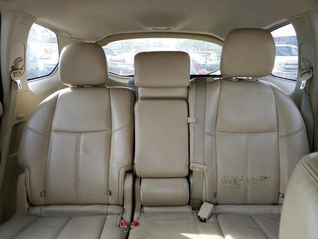 Photo 10 from auction – 2014 NISSAN PATHFINDER with VIN 5N1AR2MM7EC685117