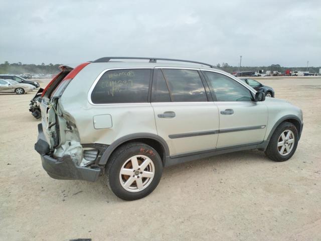 Photo 3 from auction – 2004 VOLVO XC90 with VIN YV1CZ59H241107246