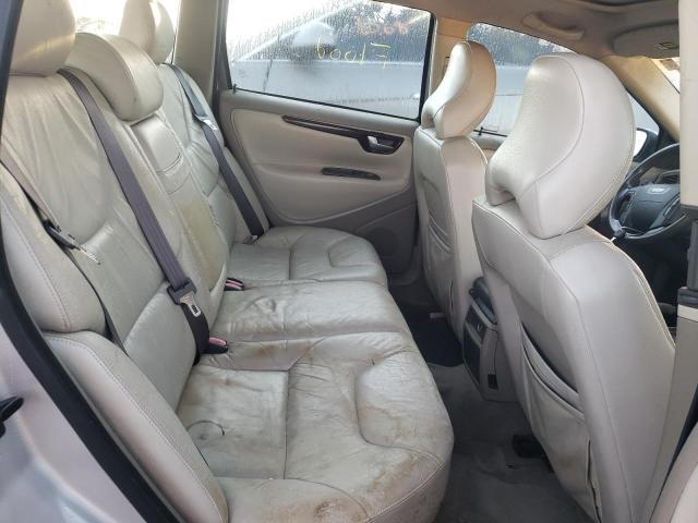 Photo 10 from auction – 2001 VOLVO V70 with VIN YV1SW61R312097461