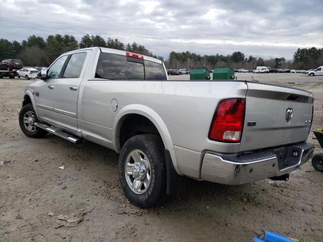 Photo 2 from auction – 2012 DODGE RAM 2500 L with VIN 3C6TD5KT5CG194909