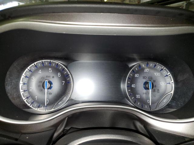 Photo 9 from auction – 2021 CHRYSLER PACIFICA T with VIN 2C4RC1BG6MR552662