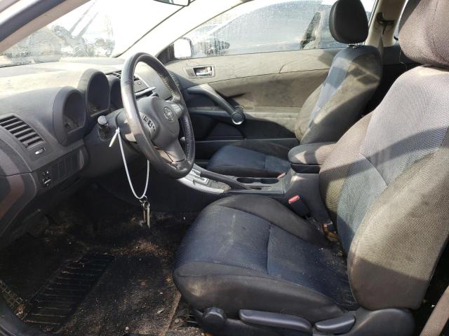 Photo 7 from auction – 2006 TOYOTA SCION TC with VIN JTKDE177960137161